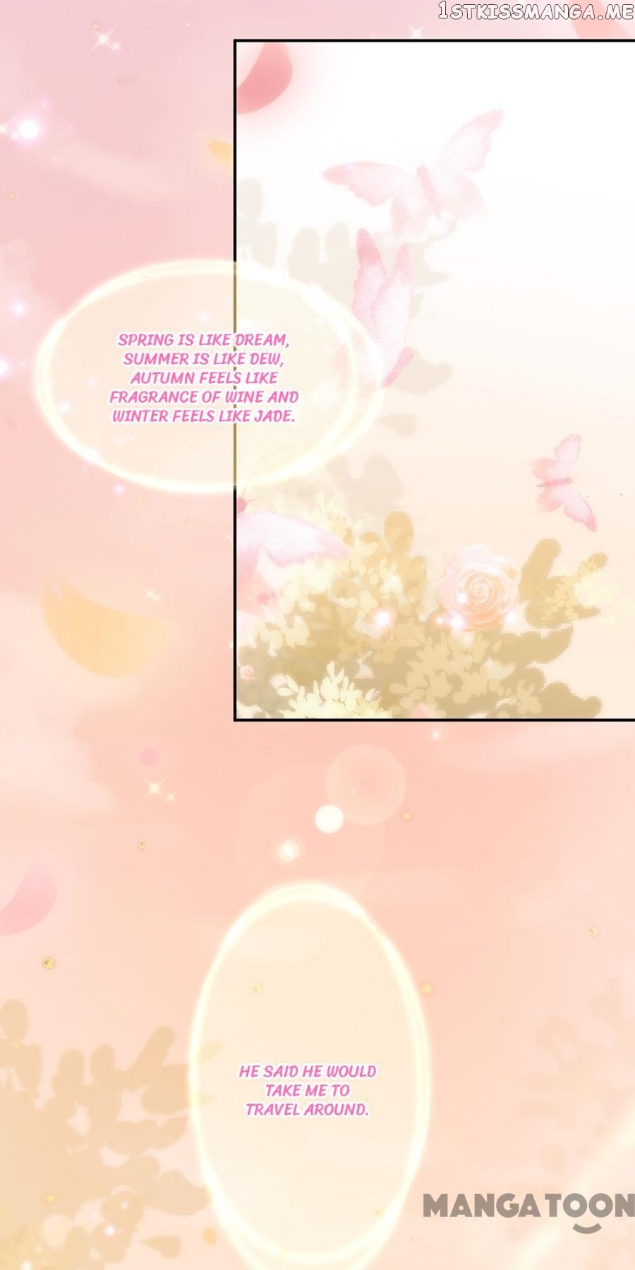 Evolution of a Perfect Hubby chapter 101 - page 36