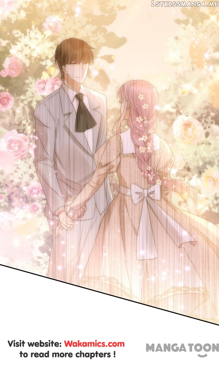 Evolution of a Perfect Hubby chapter 101 - page 38