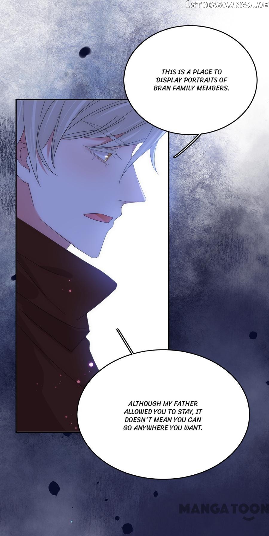 Evolution of a Perfect Hubby chapter 101 - page 8