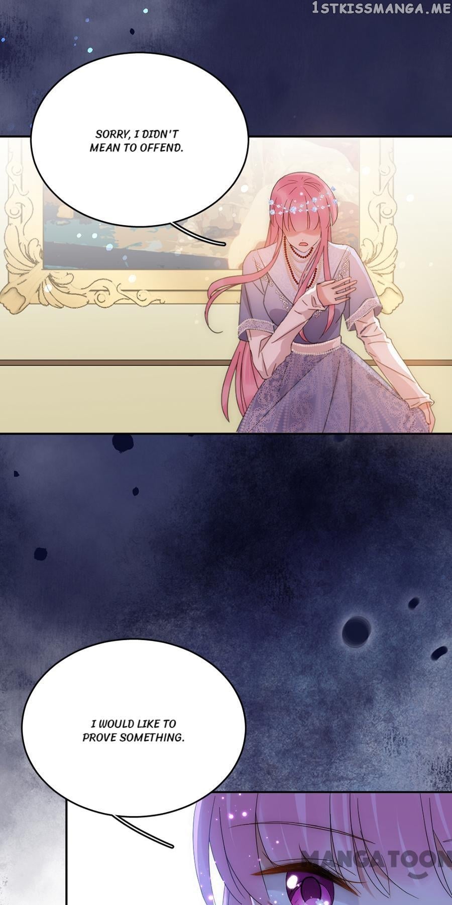 Evolution of a Perfect Hubby chapter 101 - page 9