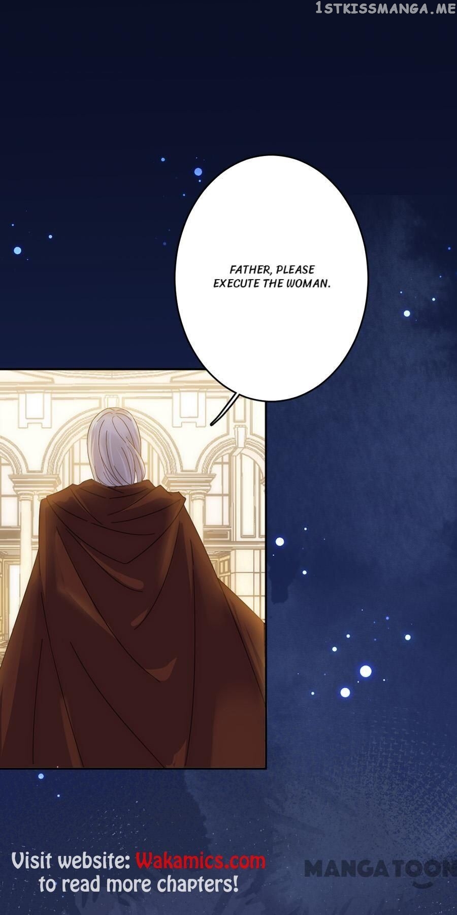 Evolution of a Perfect Hubby chapter 100 - page 1