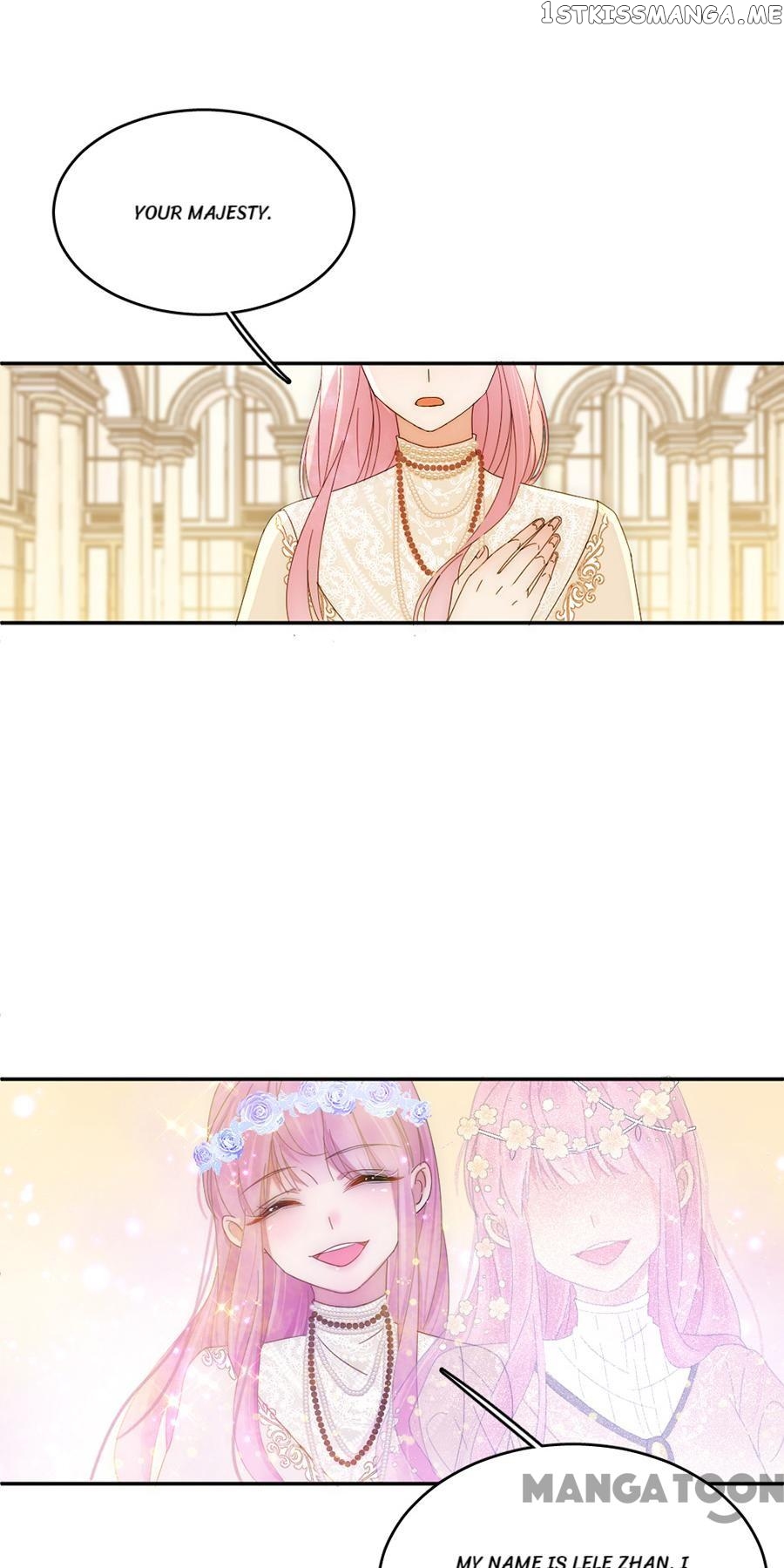 Evolution of a Perfect Hubby chapter 100 - page 10