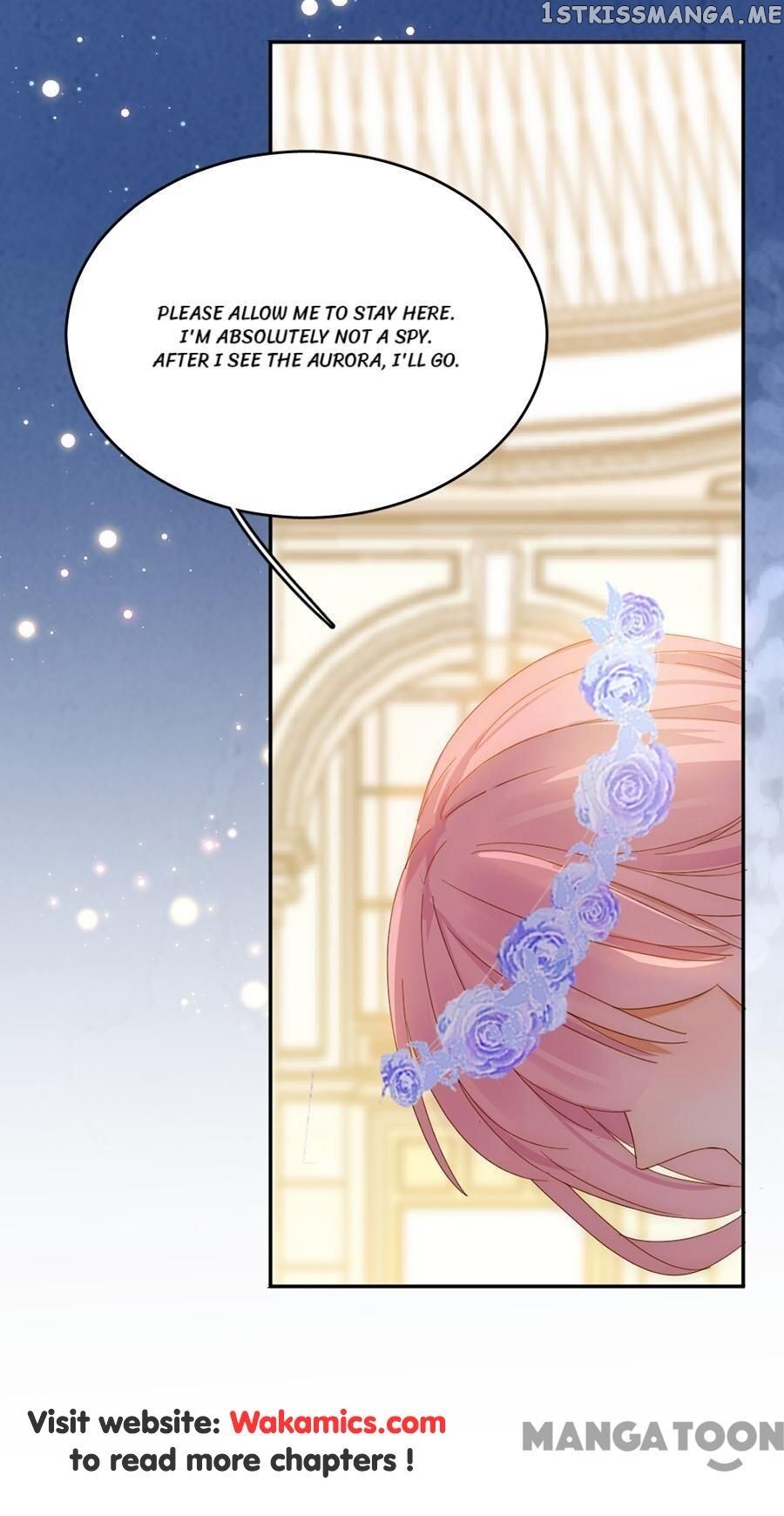 Evolution of a Perfect Hubby chapter 100 - page 18