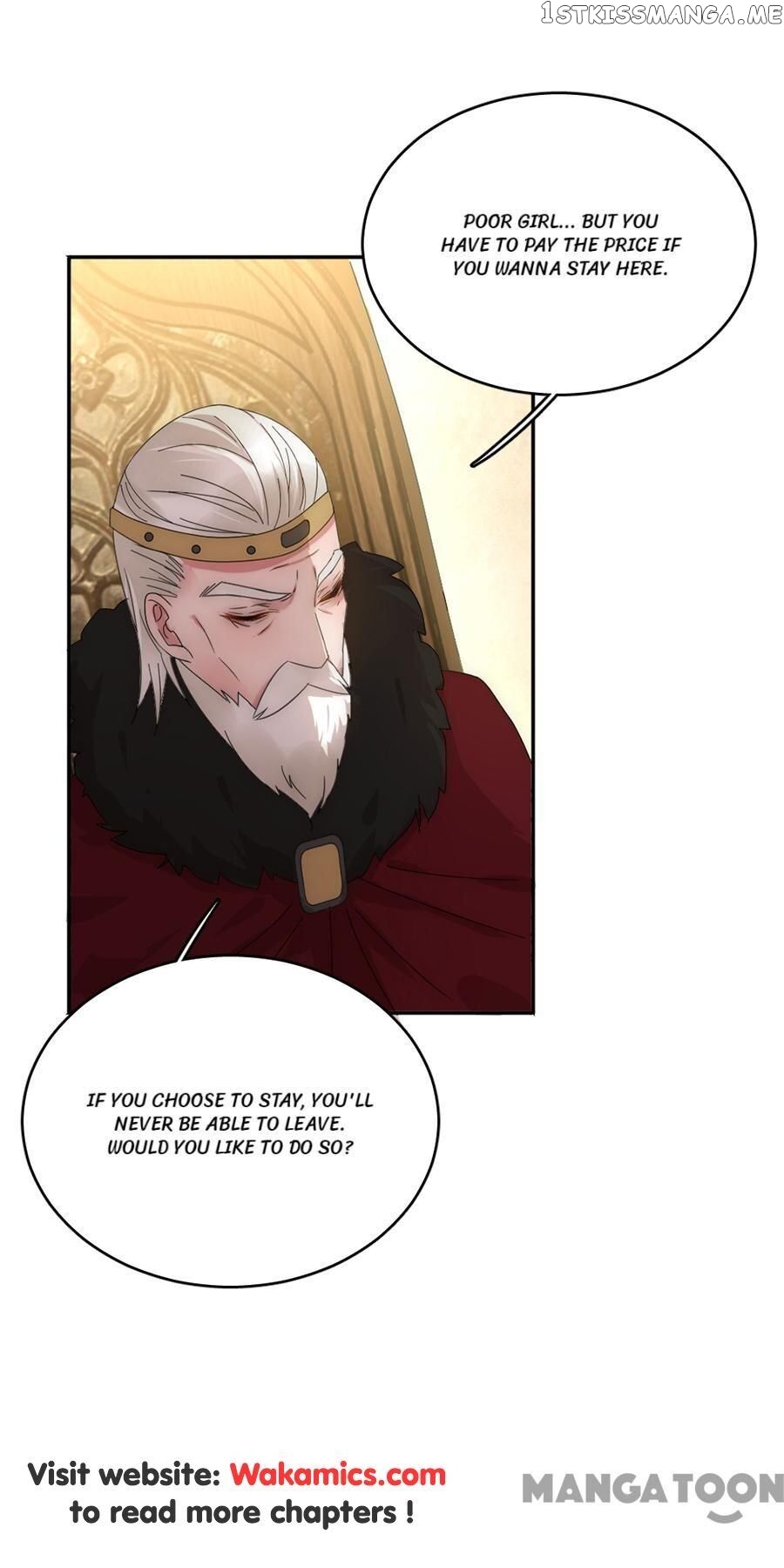 Evolution of a Perfect Hubby chapter 100 - page 19