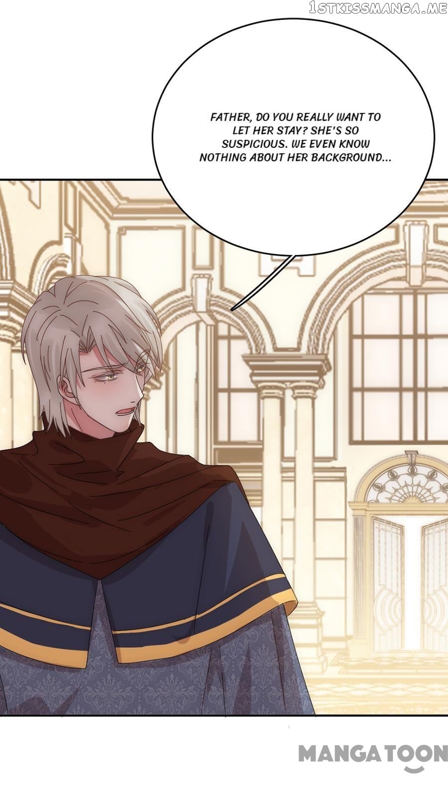 Evolution of a Perfect Hubby chapter 100 - page 28