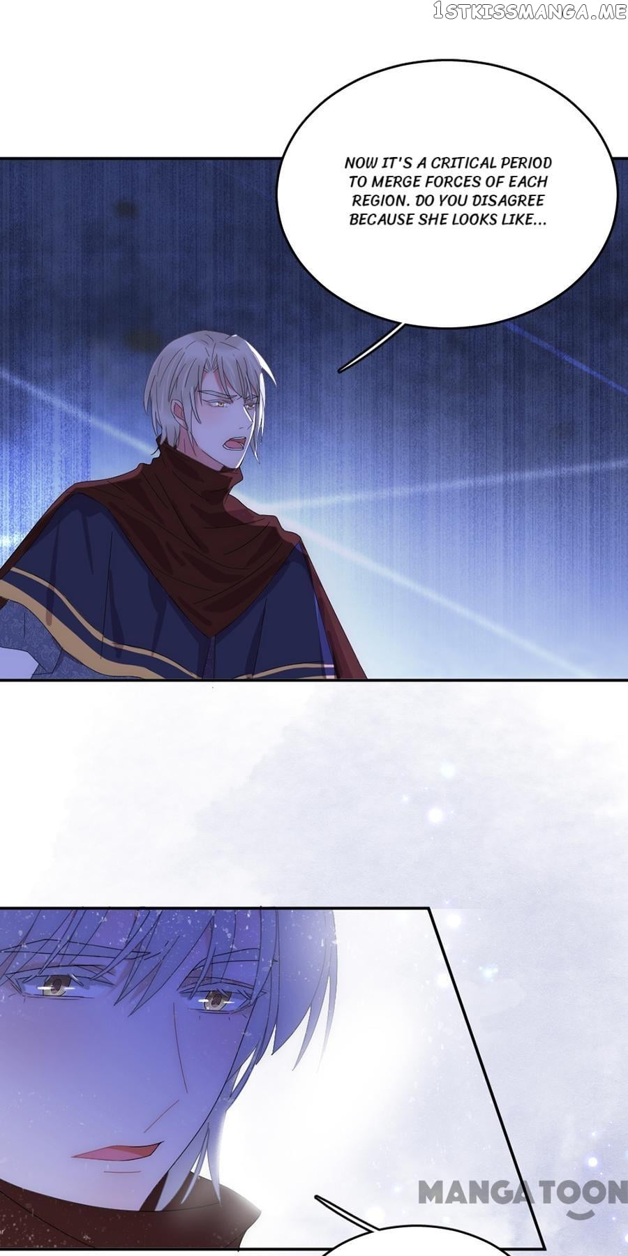 Evolution of a Perfect Hubby chapter 100 - page 29
