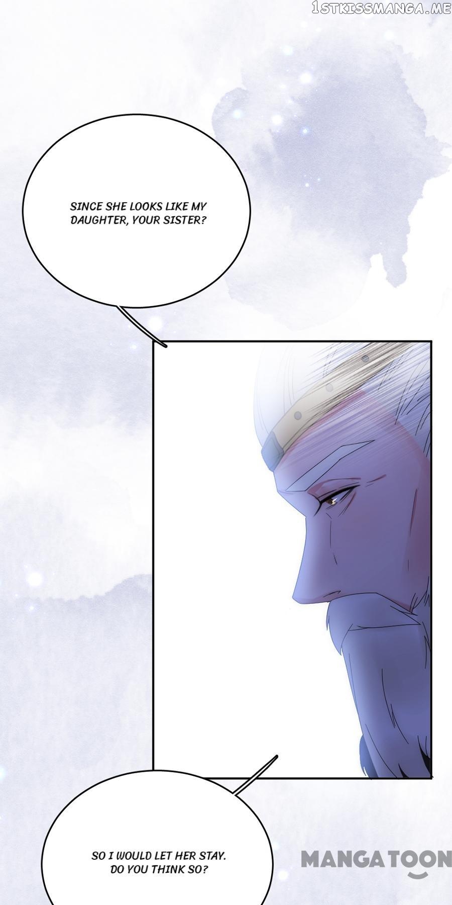 Evolution of a Perfect Hubby chapter 100 - page 31