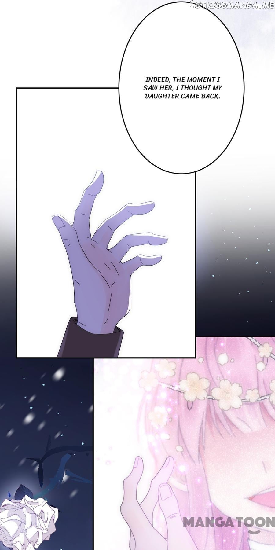 Evolution of a Perfect Hubby chapter 100 - page 33