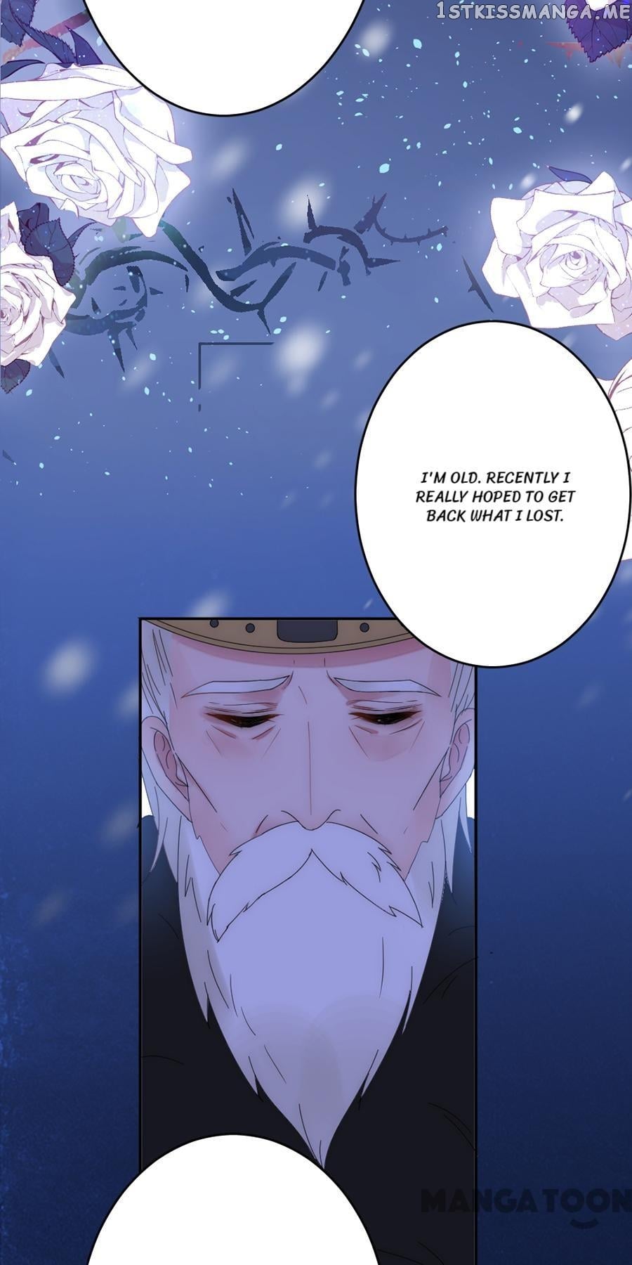 Evolution of a Perfect Hubby chapter 100 - page 35