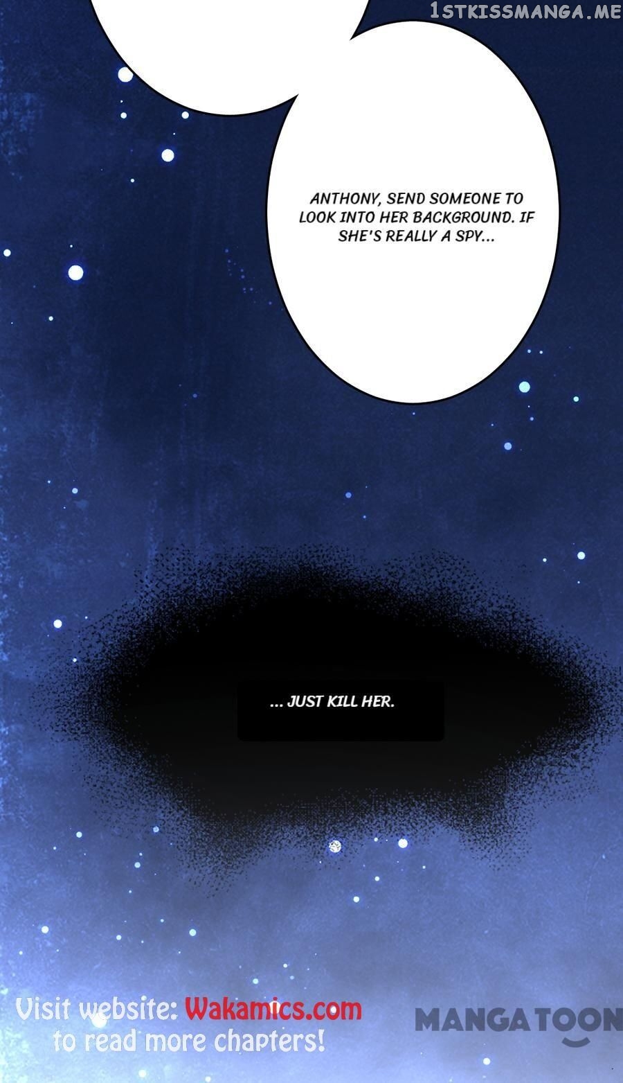 Evolution of a Perfect Hubby chapter 100 - page 37