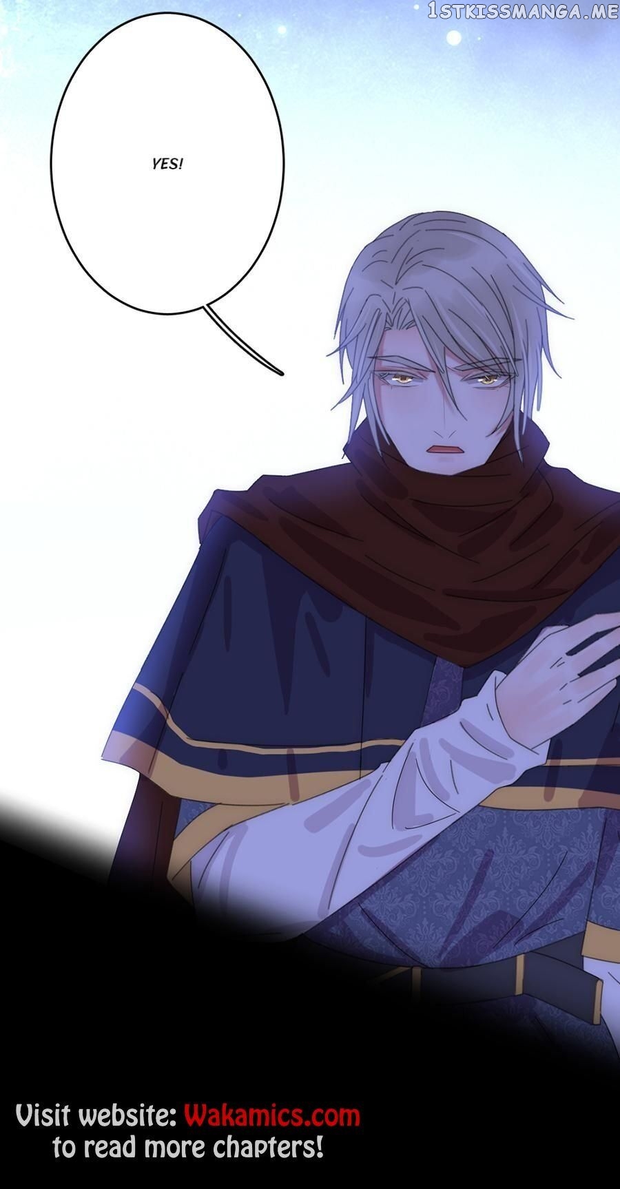 Evolution of a Perfect Hubby chapter 100 - page 38