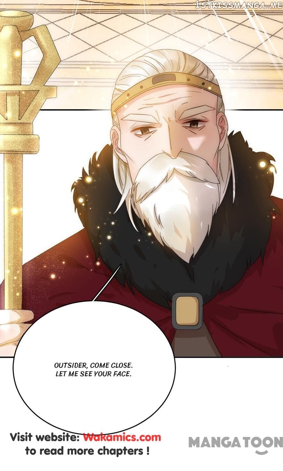 Evolution of a Perfect Hubby chapter 100 - page 7