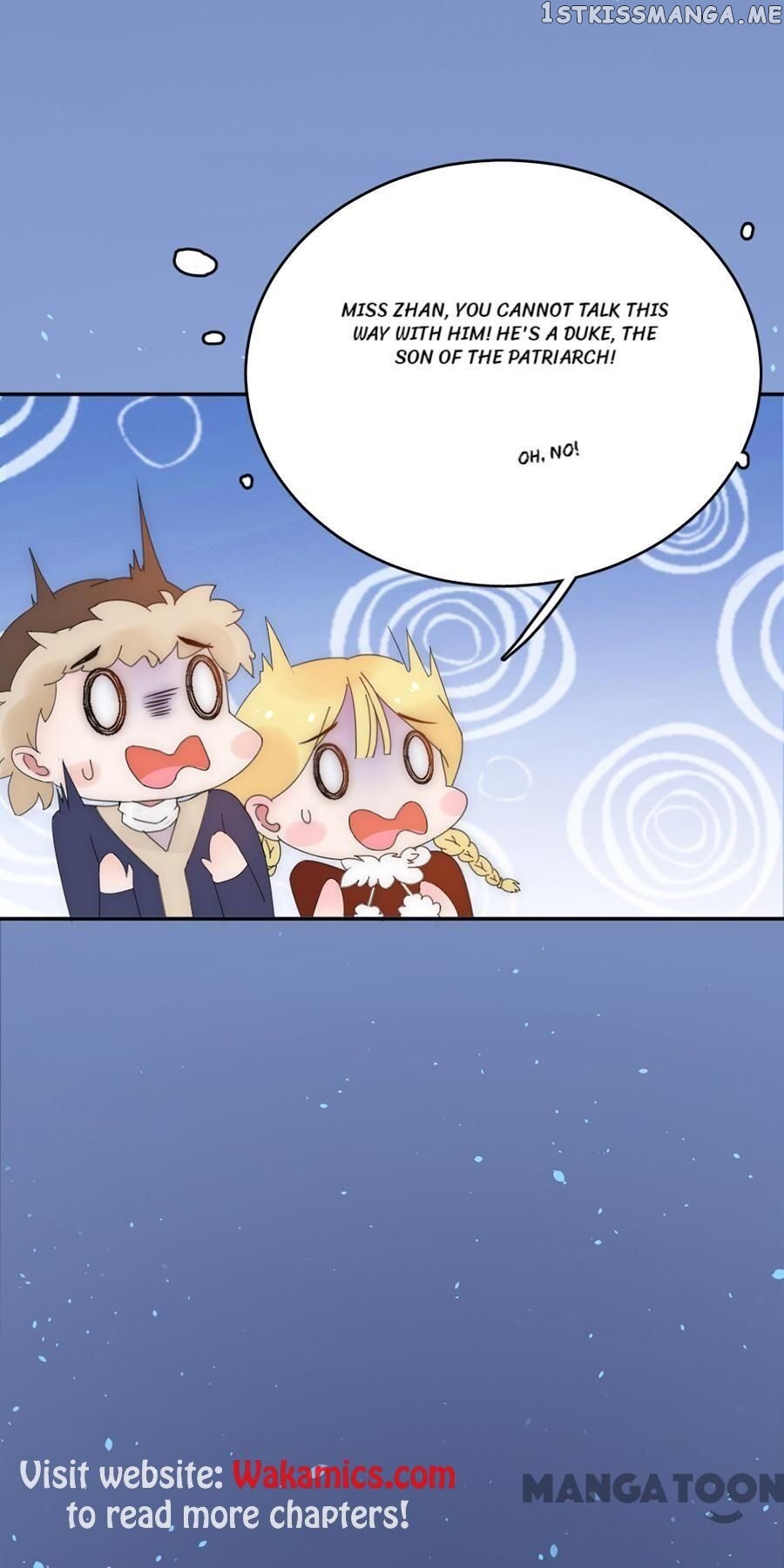 Evolution of a Perfect Hubby chapter 99 - page 10
