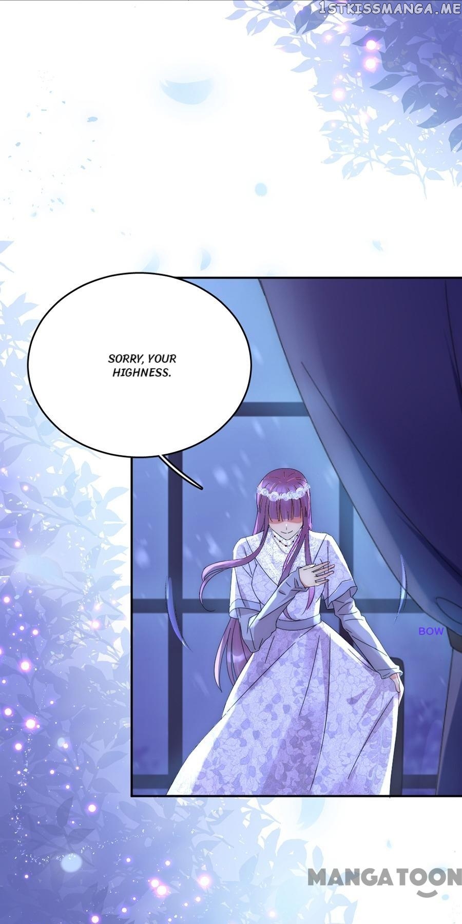 Evolution of a Perfect Hubby chapter 99 - page 13