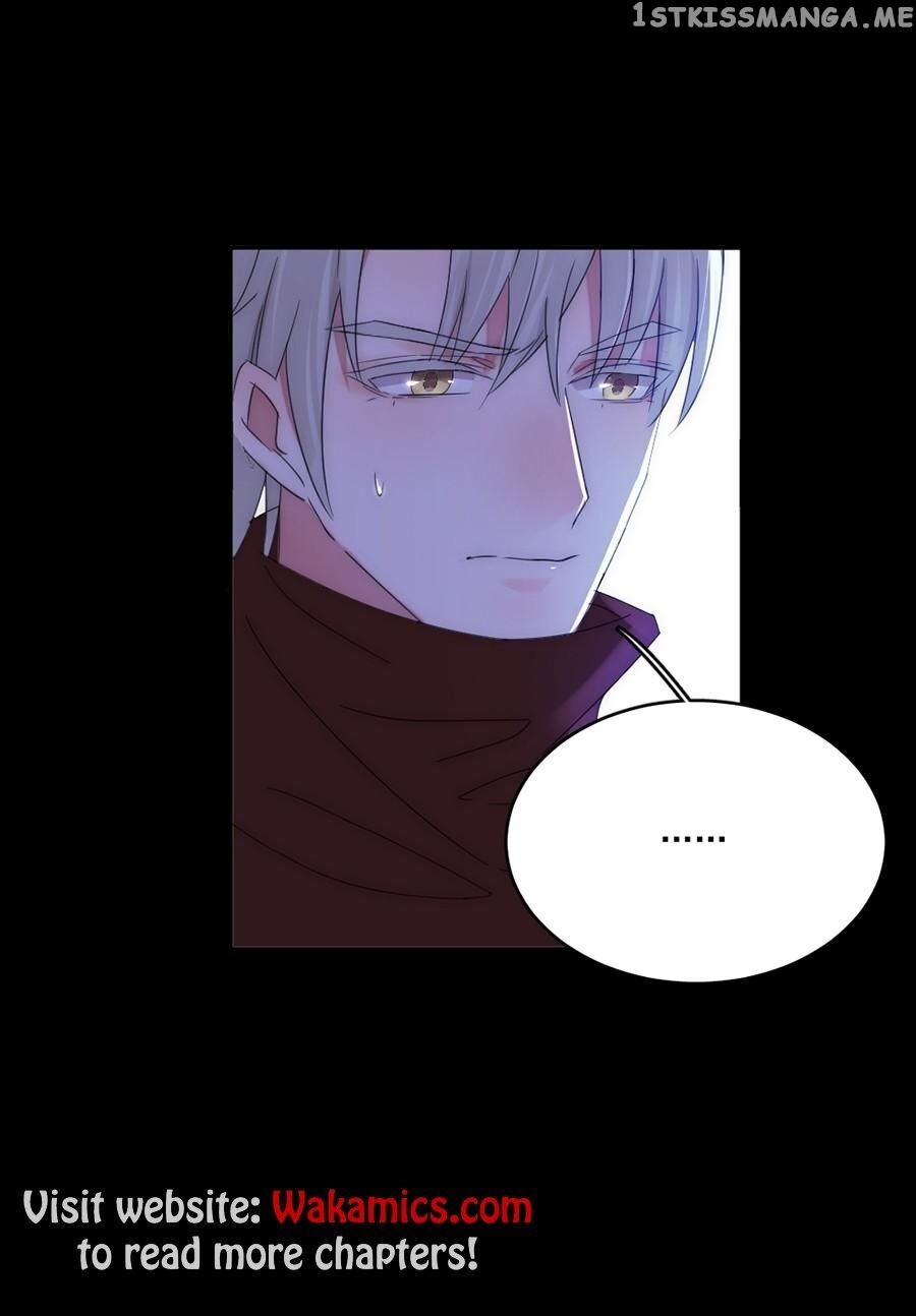 Evolution of a Perfect Hubby chapter 99 - page 22