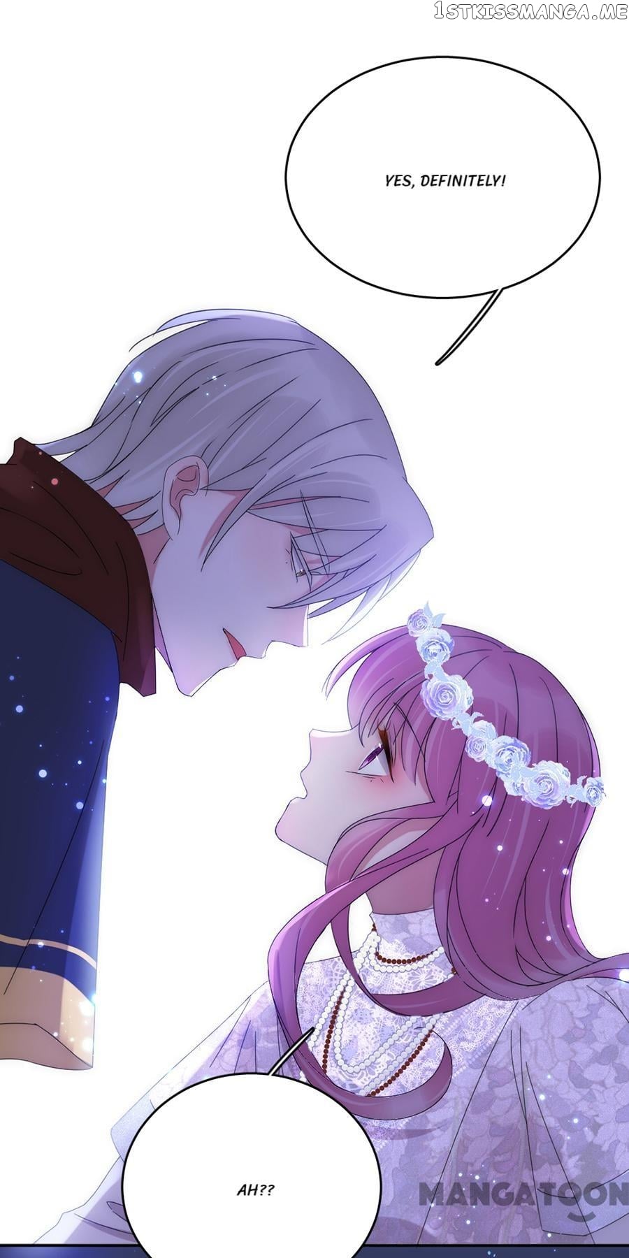 Evolution of a Perfect Hubby chapter 99 - page 23