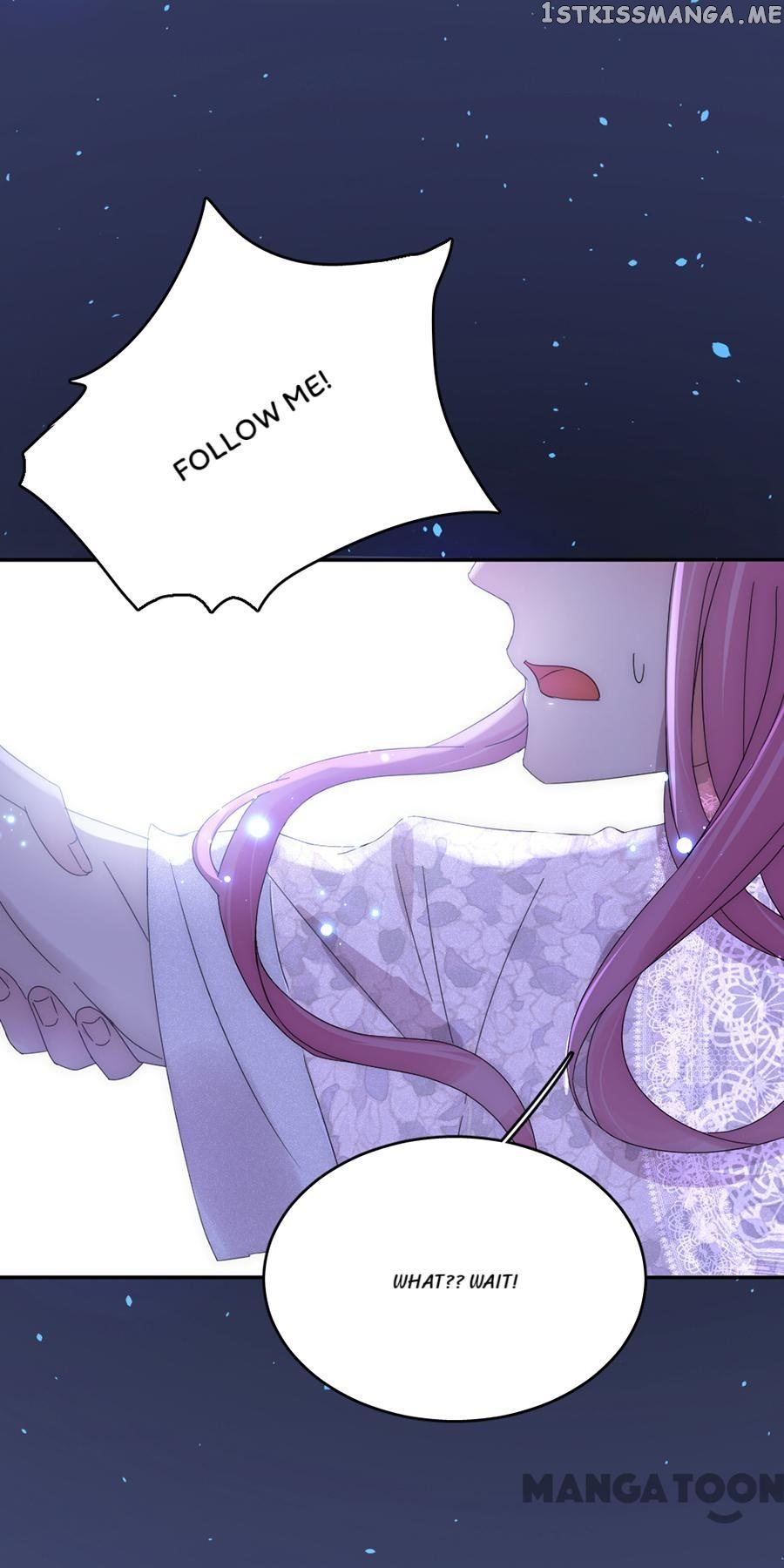 Evolution of a Perfect Hubby chapter 99 - page 25