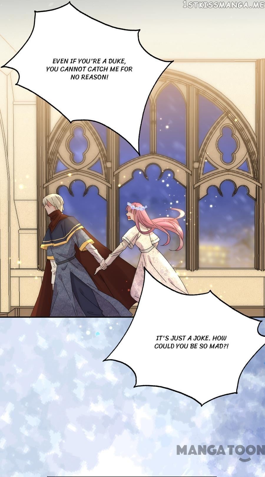 Evolution of a Perfect Hubby chapter 99 - page 27