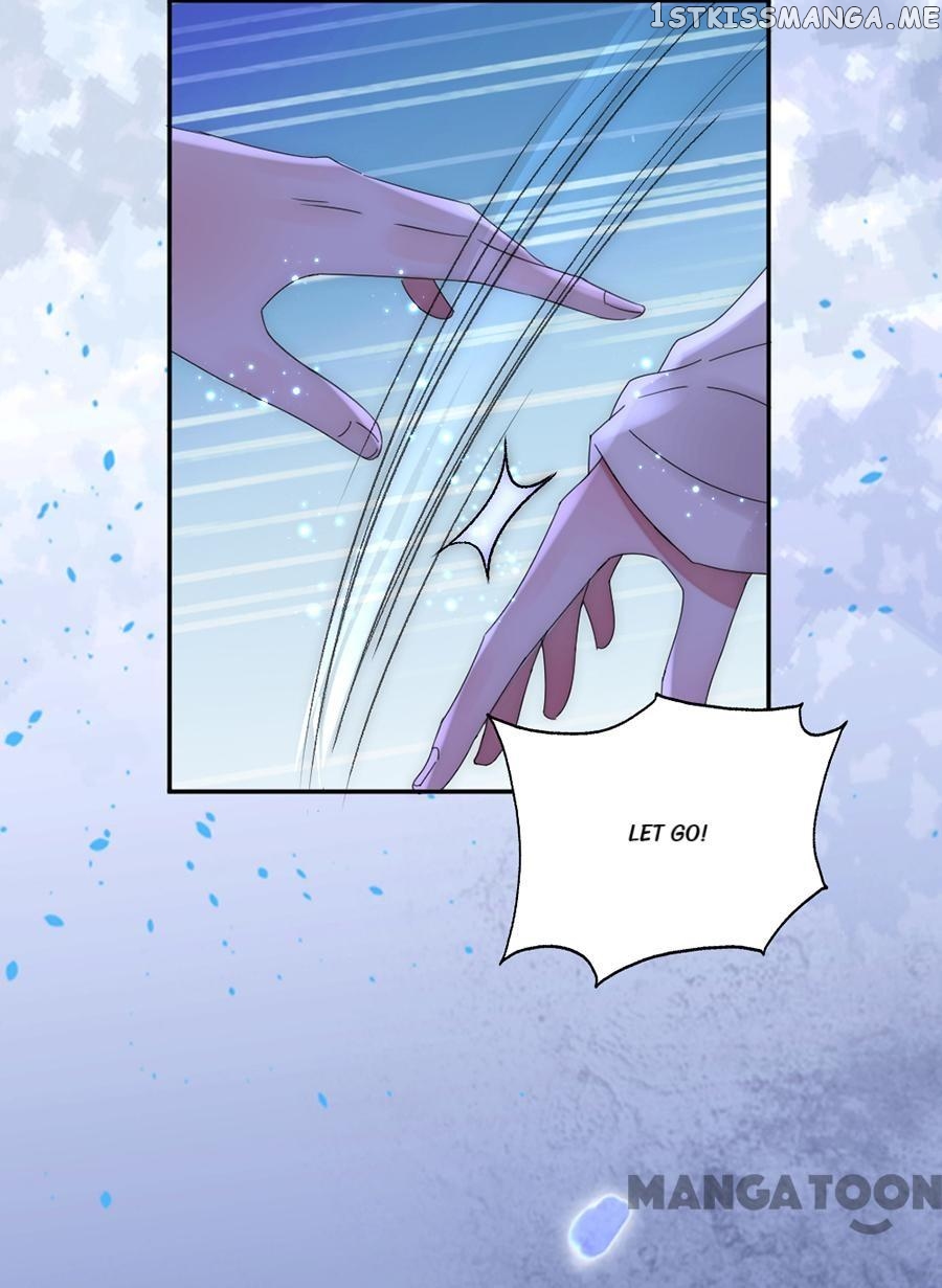 Evolution of a Perfect Hubby chapter 99 - page 28