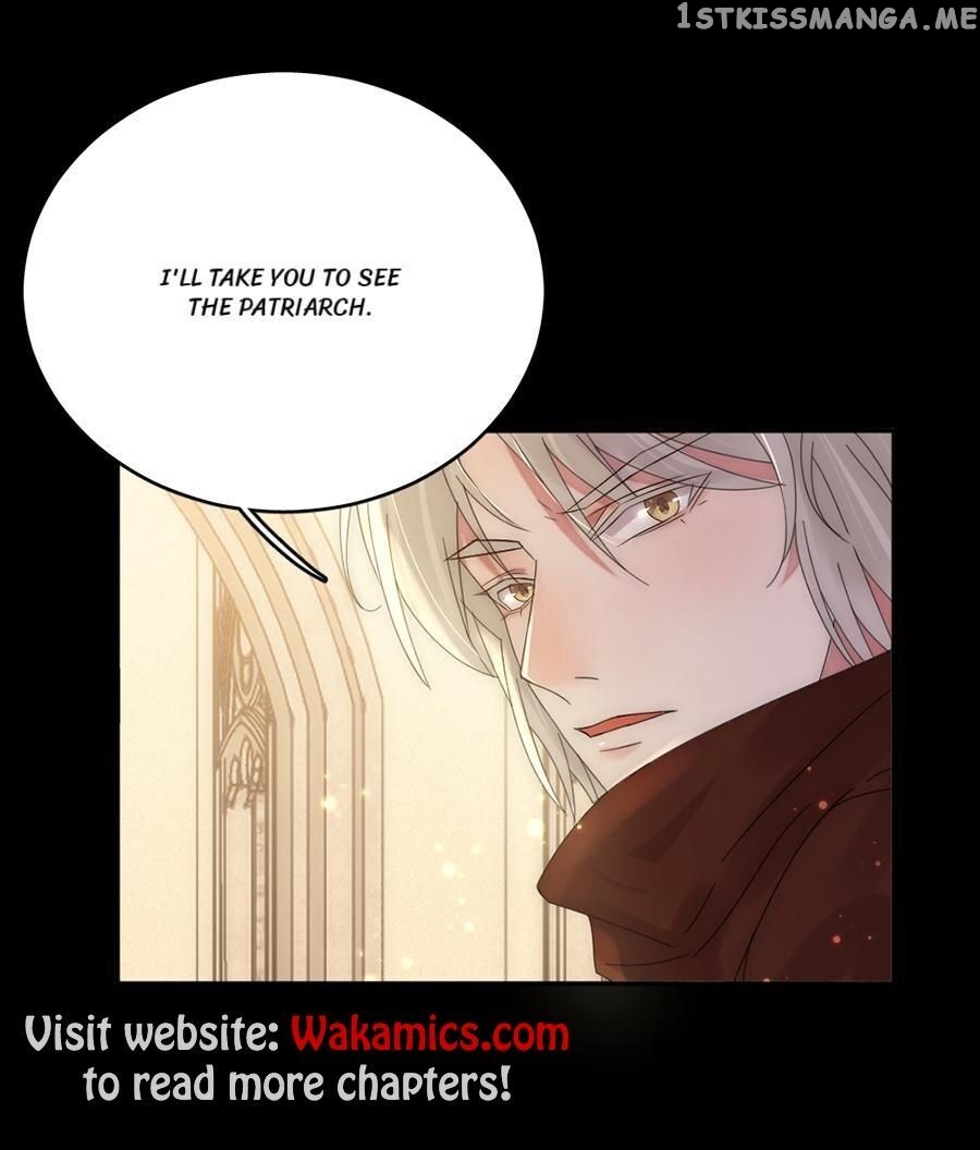 Evolution of a Perfect Hubby chapter 99 - page 30