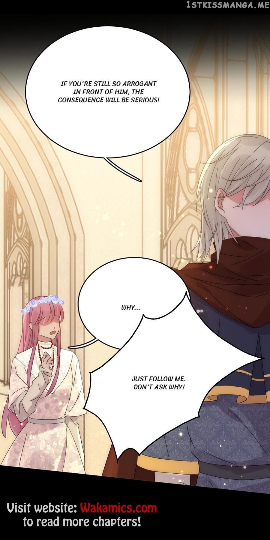 Evolution of a Perfect Hubby chapter 99 - page 31