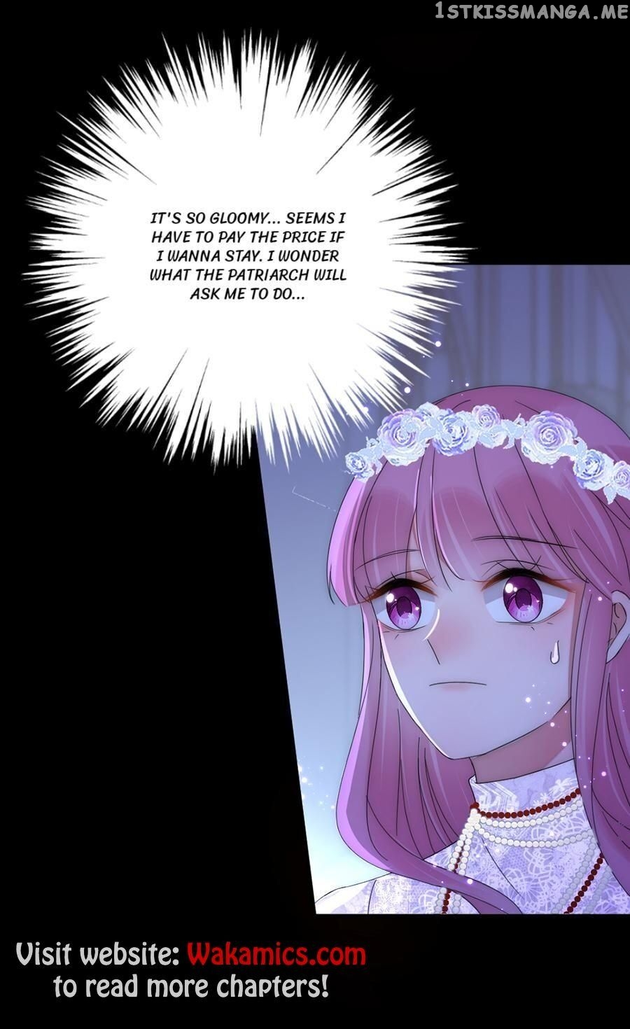 Evolution of a Perfect Hubby chapter 99 - page 37