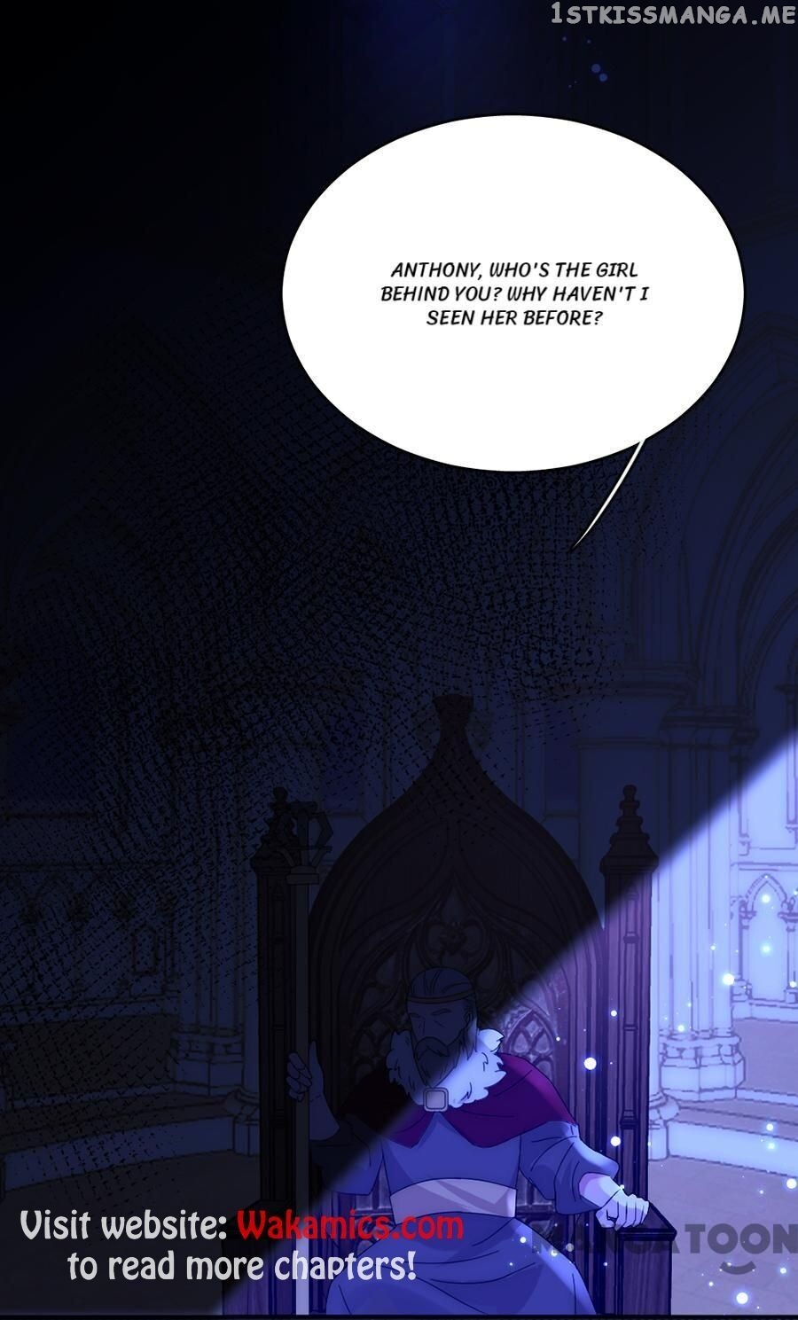 Evolution of a Perfect Hubby chapter 99 - page 39