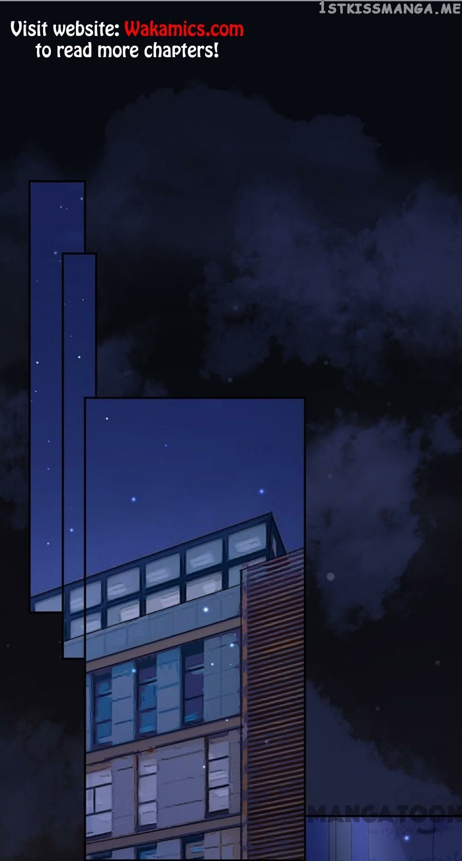 Evolution of a Perfect Hubby chapter 98 - page 1