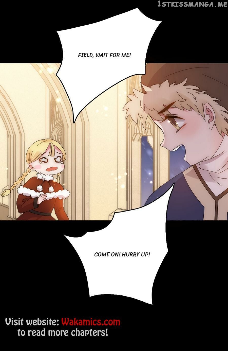 Evolution of a Perfect Hubby chapter 98 - page 12