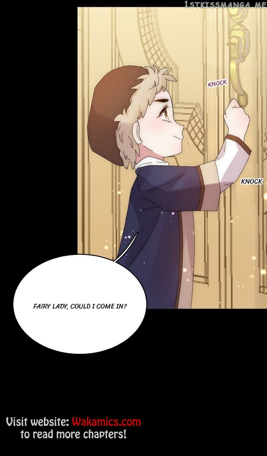 Evolution of a Perfect Hubby chapter 98 - page 13