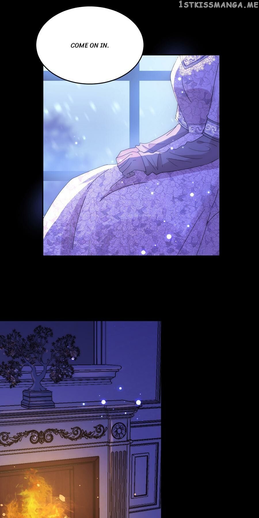 Evolution of a Perfect Hubby chapter 98 - page 14