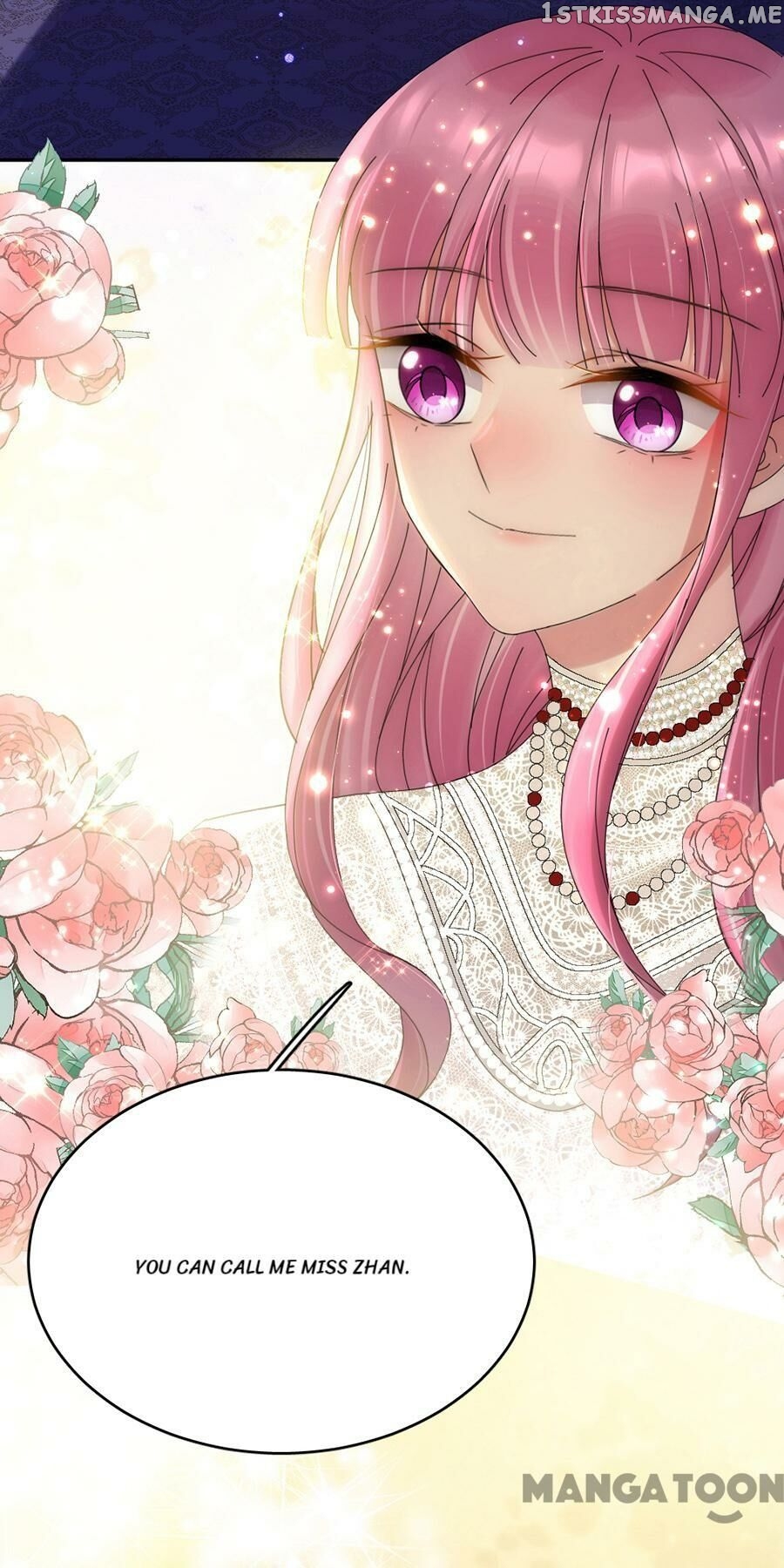 Evolution of a Perfect Hubby chapter 98 - page 17