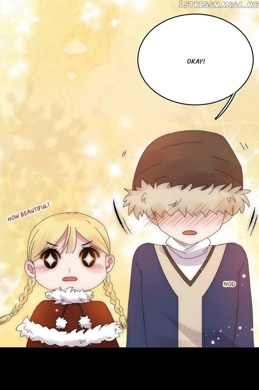 Evolution of a Perfect Hubby chapter 98 - page 19