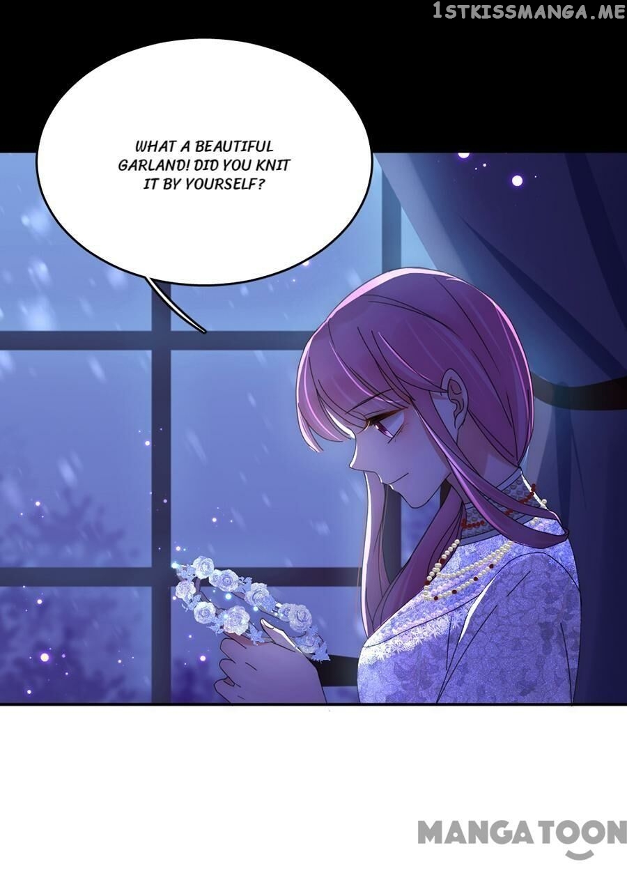 Evolution of a Perfect Hubby chapter 98 - page 21