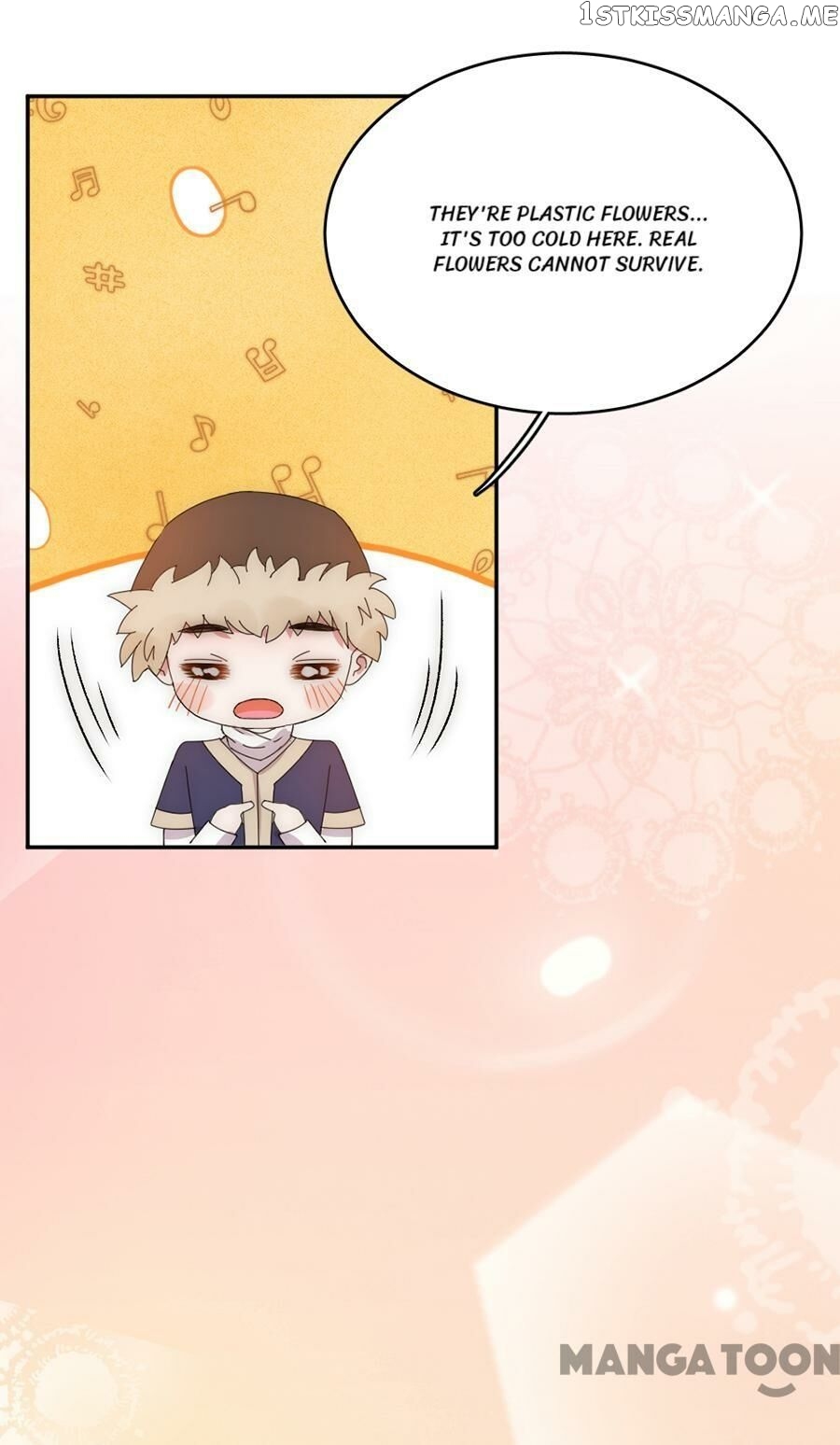 Evolution of a Perfect Hubby chapter 98 - page 22