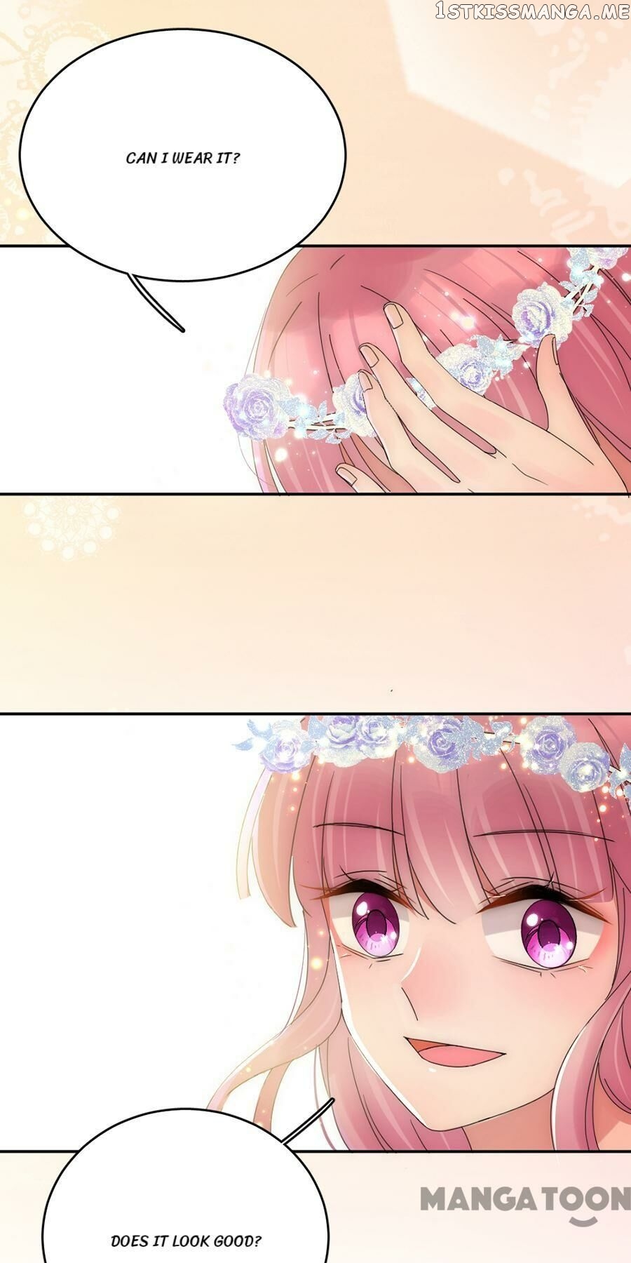 Evolution of a Perfect Hubby chapter 98 - page 23