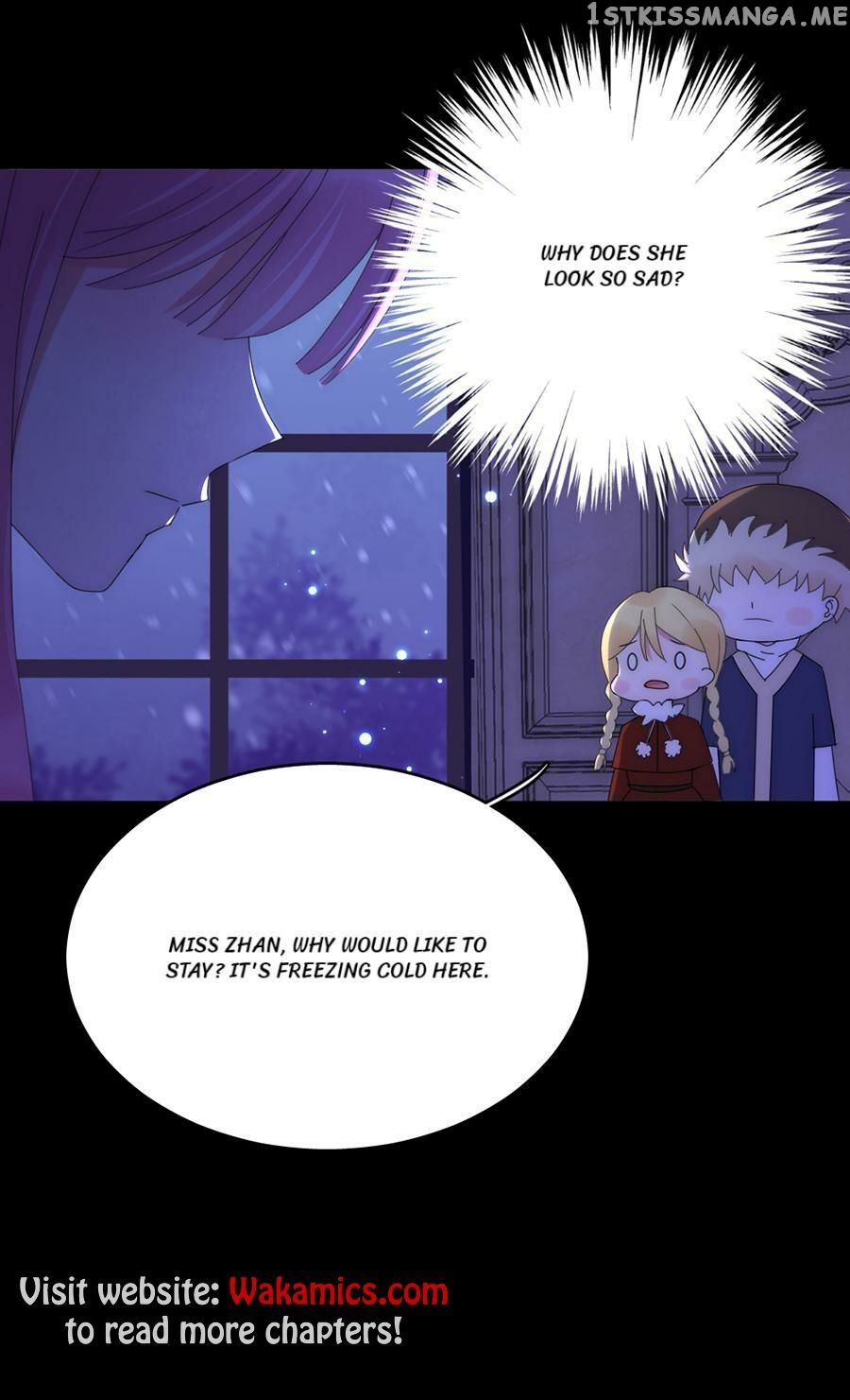 Evolution of a Perfect Hubby chapter 98 - page 32