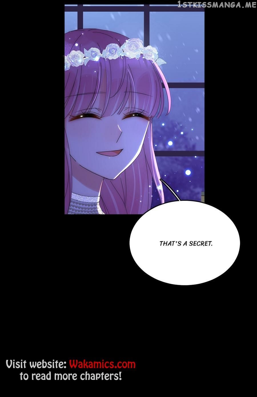 Evolution of a Perfect Hubby chapter 98 - page 33