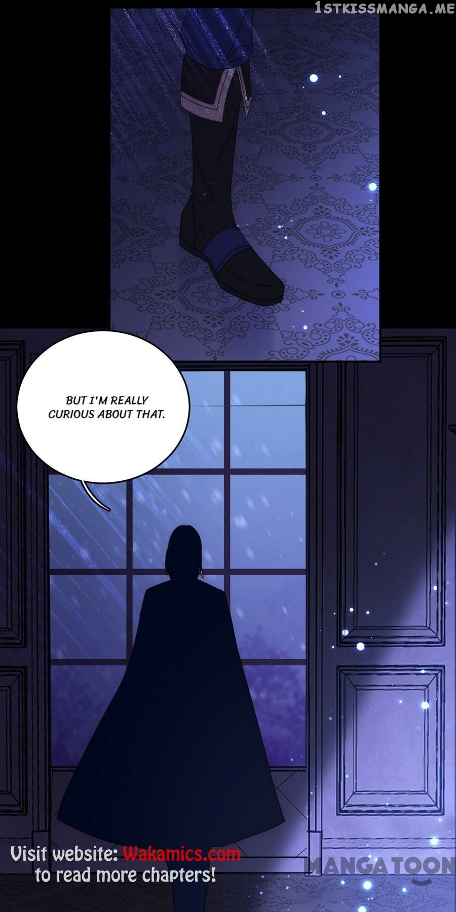 Evolution of a Perfect Hubby chapter 98 - page 34