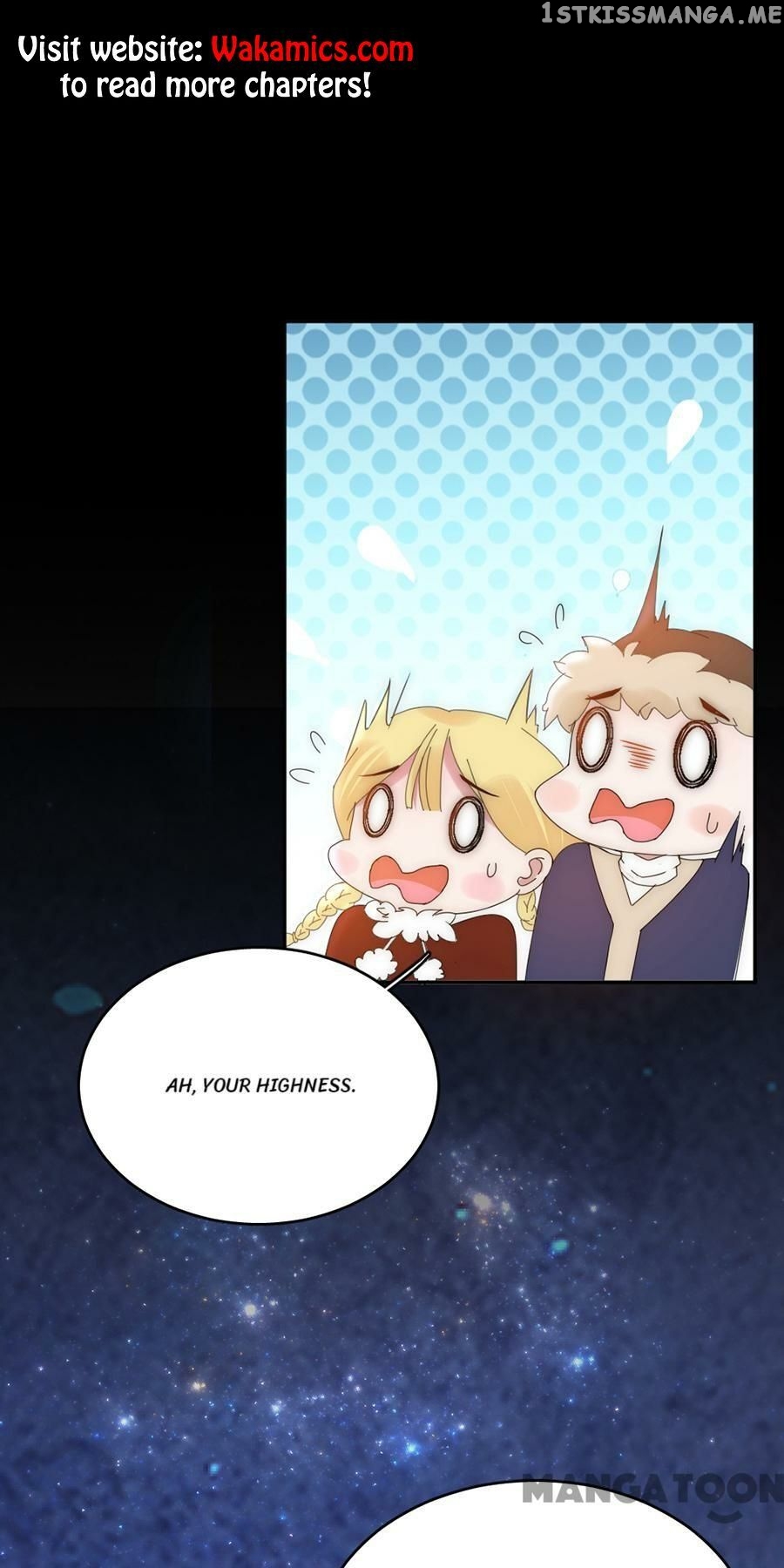 Evolution of a Perfect Hubby chapter 98 - page 36
