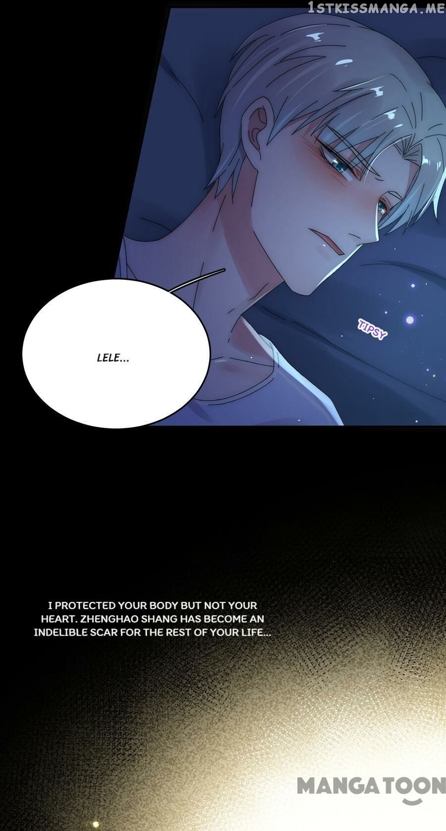 Evolution of a Perfect Hubby chapter 98 - page 5