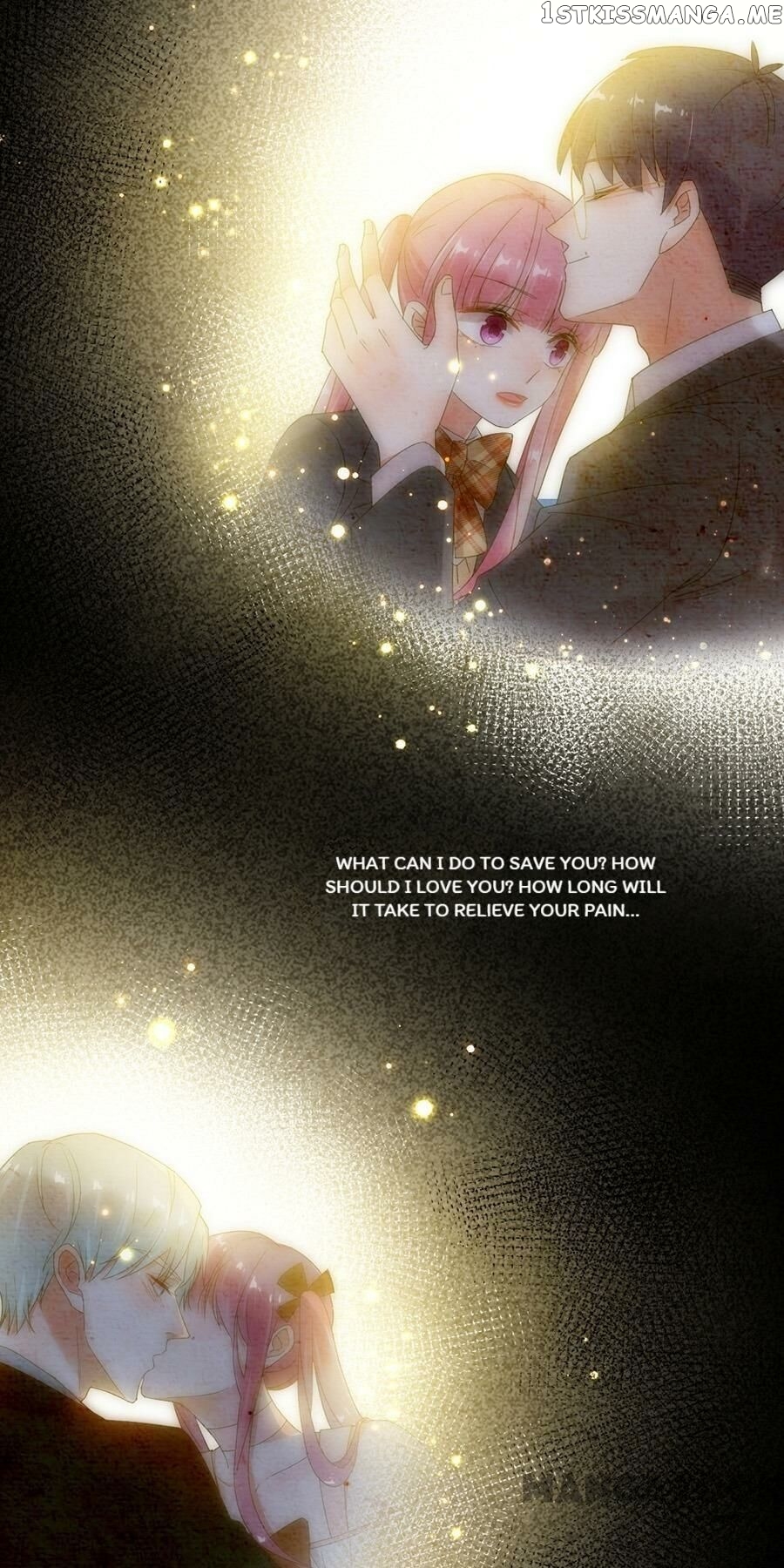 Evolution of a Perfect Hubby chapter 98 - page 6