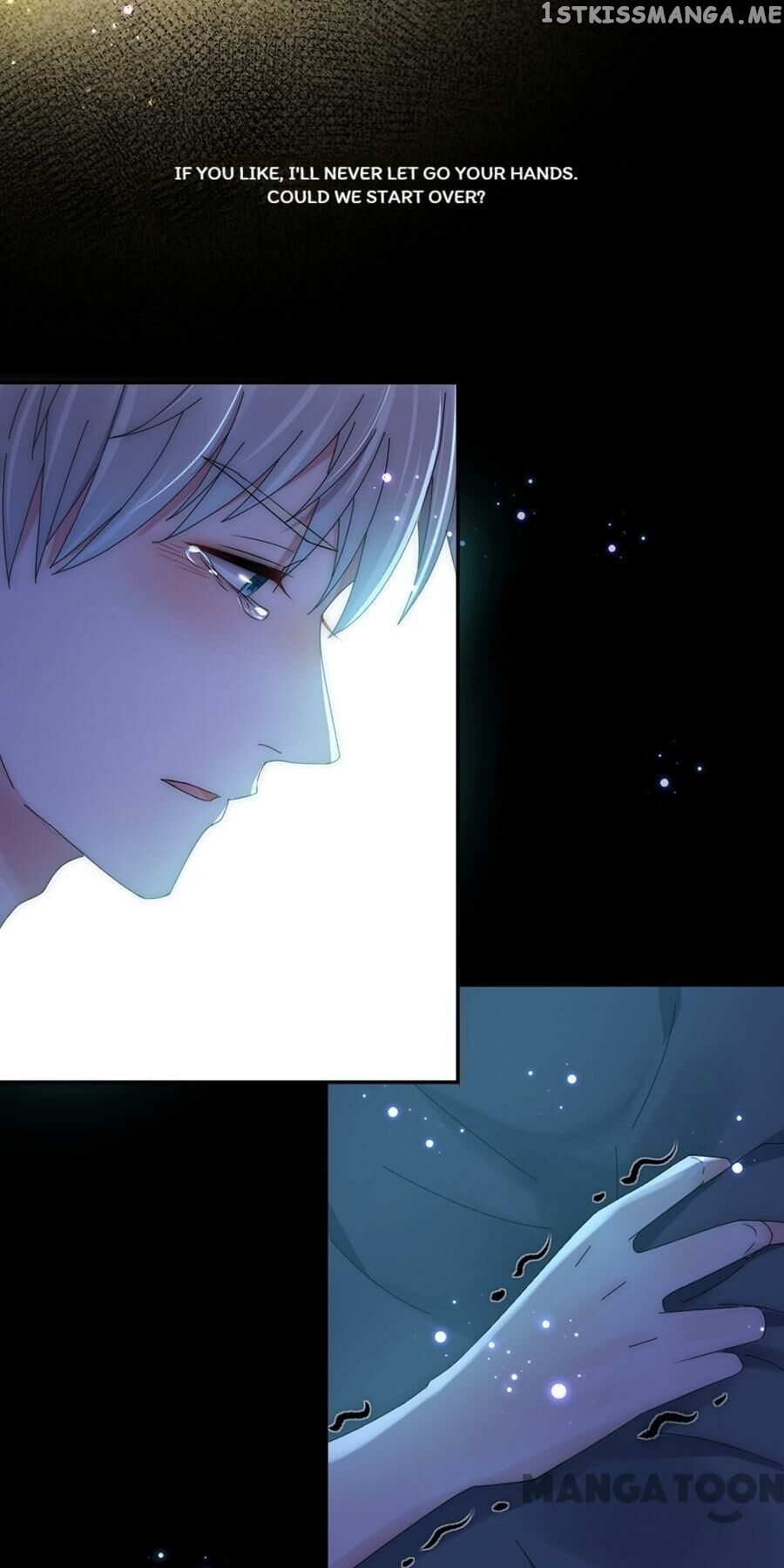 Evolution of a Perfect Hubby chapter 98 - page 8