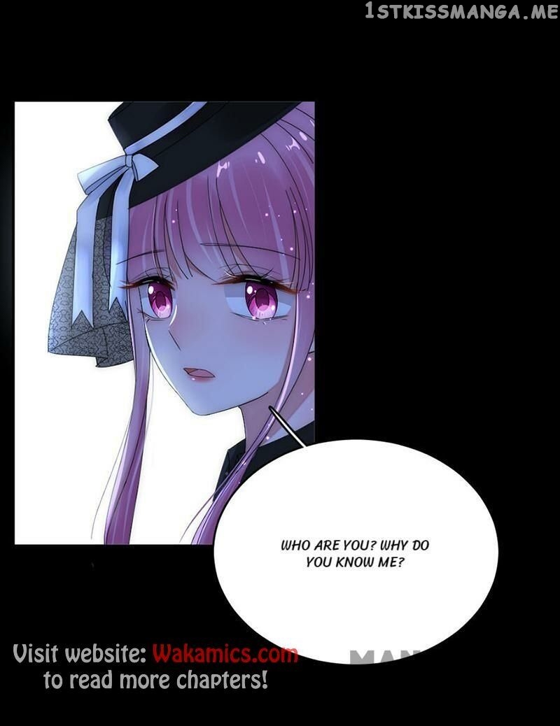 Evolution of a Perfect Hubby chapter 97 - page 1