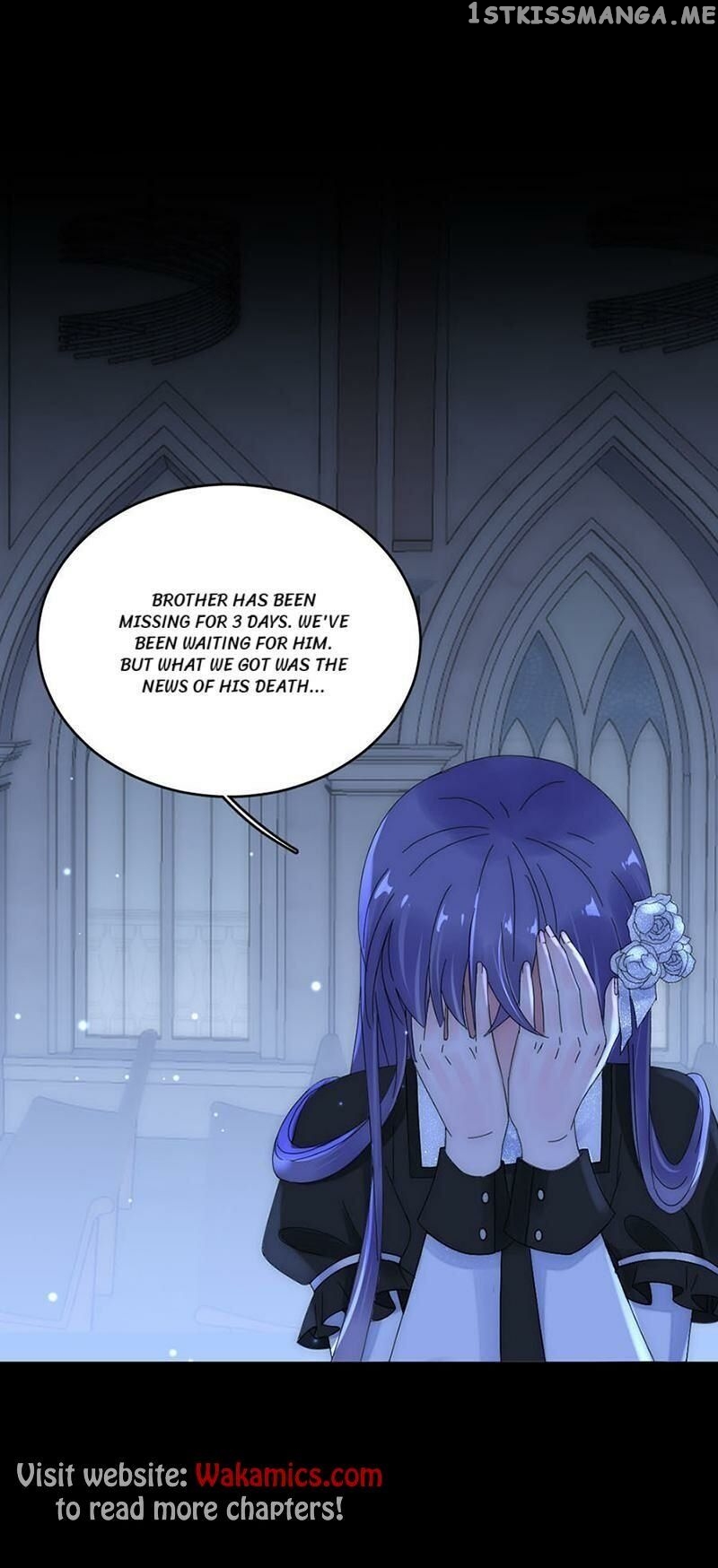 Evolution of a Perfect Hubby chapter 97 - page 28