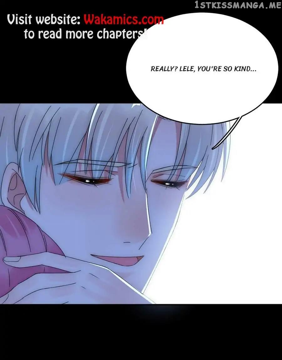 Evolution of a Perfect Hubby chapter 96 - page 11