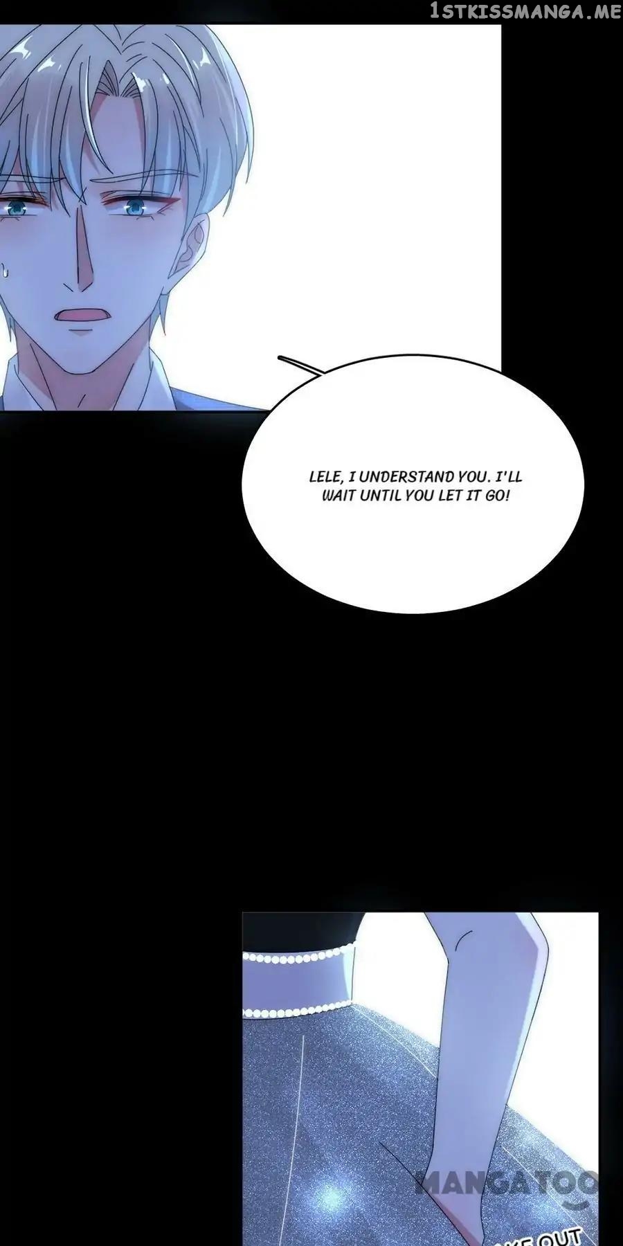 Evolution of a Perfect Hubby chapter 96 - page 14