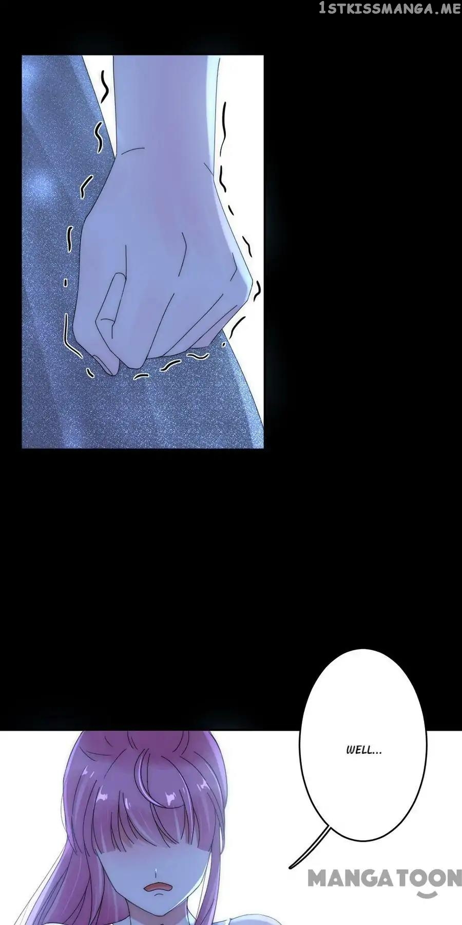 Evolution of a Perfect Hubby chapter 96 - page 16