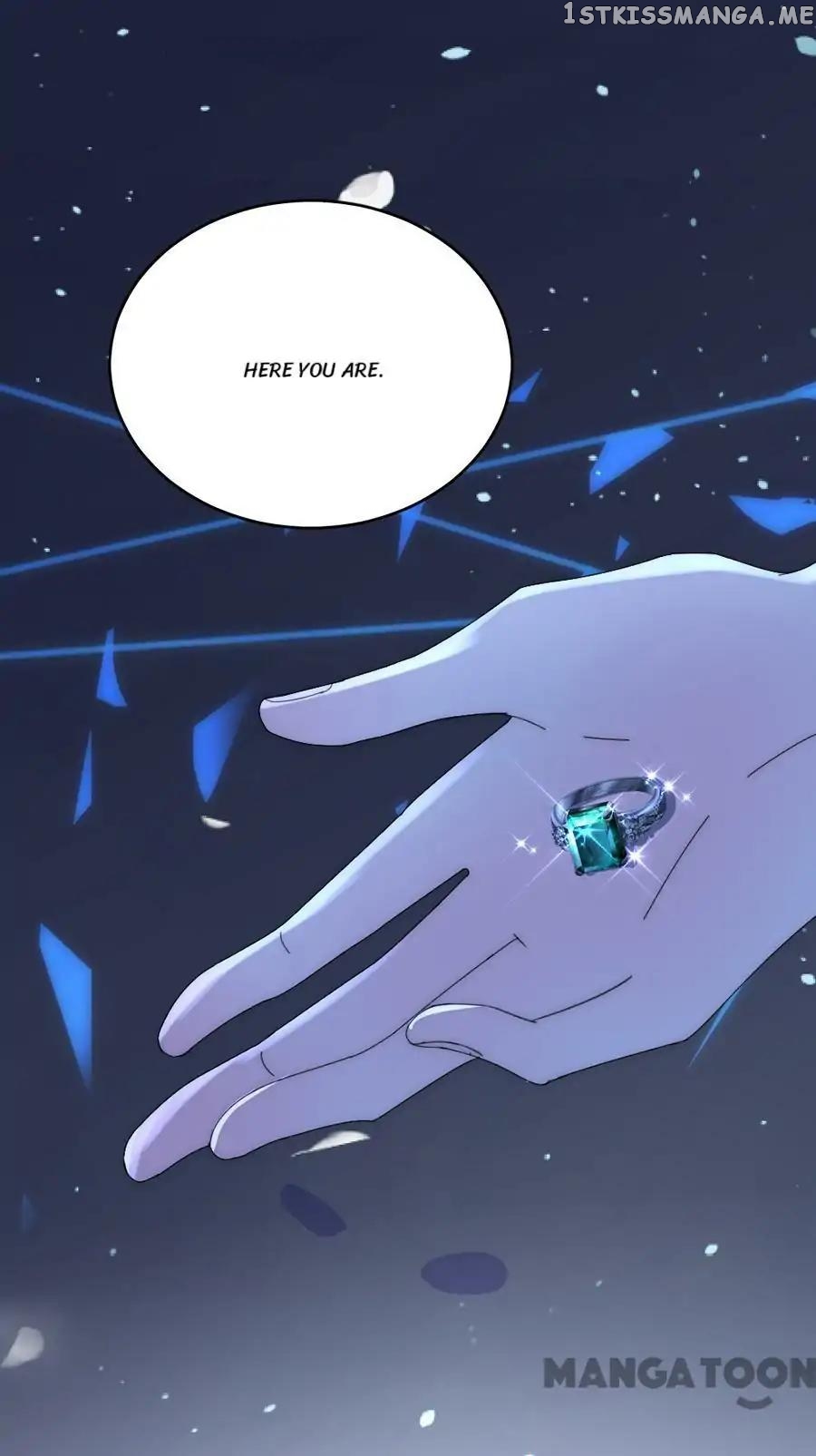 Evolution of a Perfect Hubby chapter 96 - page 18