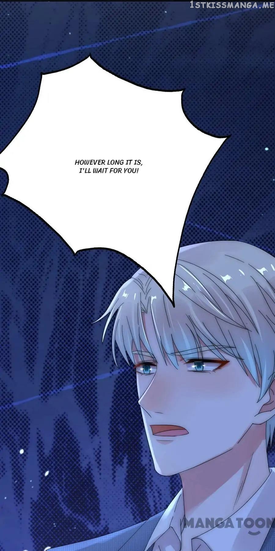Evolution of a Perfect Hubby chapter 96 - page 23